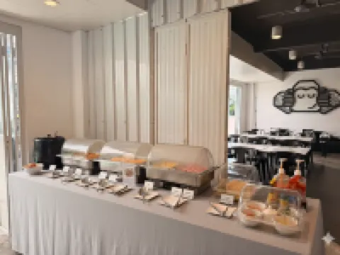 โรงแรมบลูมังกี้ โฮเทล สุราษฎร์ธานี โรงแรมในสุราษฎร์ธานี