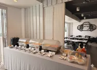 Blu Monkey Hotel Suratthani Hotels in Surat Thani