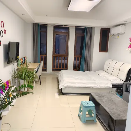 Rainbow Apartment