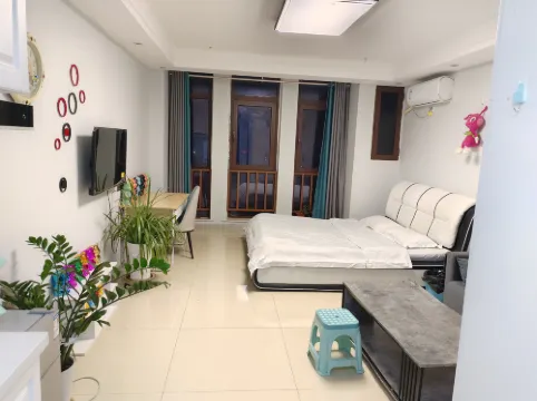 彩虹公寓