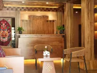 Aba Prefecture Barkam Jiarong Yaqin Homestay Hotels in Barkam