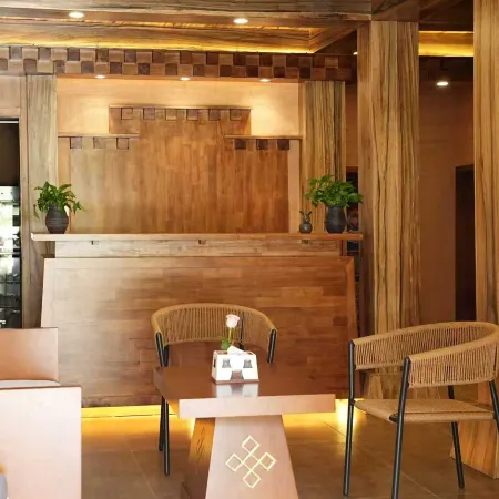 Aba Prefecture Barkam Jiarong Yaqin Homestay