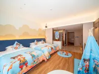 Hua Li Xin Hote Hotels in Wuhua County