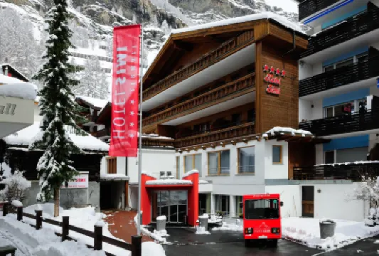 Hotel Simi Hotels near Zermatt Matterhorn Viewpoint