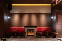 Shanghai Desti Youth Hostel - Jing 'an Temple, Changping Road