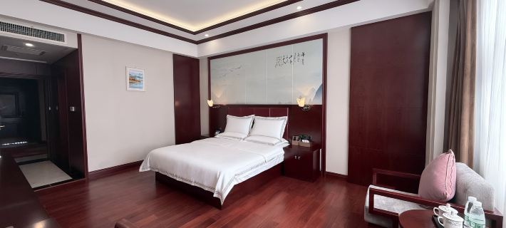 Yingjiang Kangling Hotel Hotel a Yingjiang