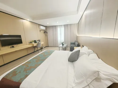 Yichun Star Chain Hotel (Yichun Baishida Branch)