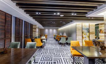 Minian  Hotel-Nanchang  Bayi  Square Railway  Station  Branch