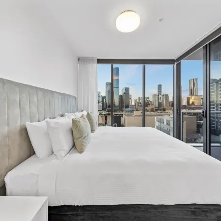 Lucid Apartments by CLLIX