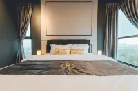 Mosaic Grand Luxury 3BR w bathtub near Midvalley