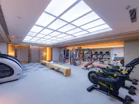 J Residence（Xiancun Metro Station, Zhujiang New Town, Guangzhou） Hotels in Guangzhou