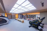 J Residence Hotels in Guangzhou