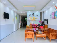Ha Dan Hotel - Bai Sau Vung Tau