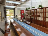 Jinggu Weijiangyuan Hotel - 2-Star