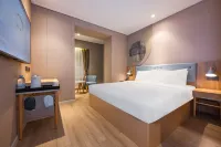 Homeinn · neo Hotel (Harbin Central Avenue Pedestrian Street)