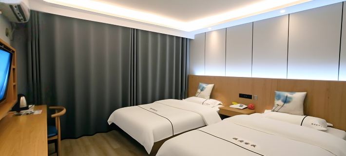 Fangcheng Elegant Restaurant Inn Hotels in Fangcheng