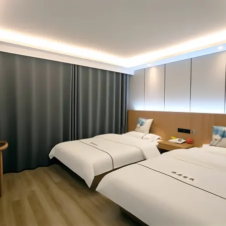 Fangcheng Elegant Restaurant Inn