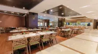 Yingxiang International Hotel - breakfast