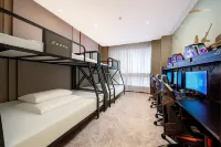 Huichang Kaiya E-Sports Hotel (Huichang Drama Town Yiran Plaza)