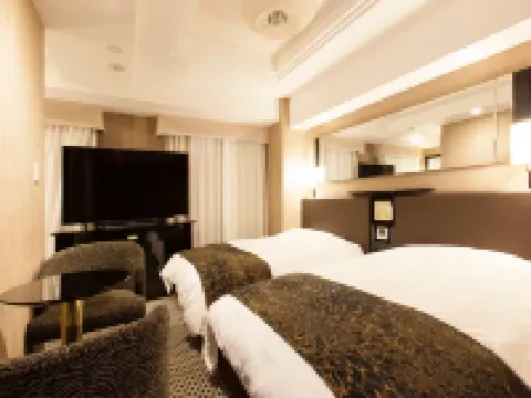 アパホテル〈福島駅前〉 福島のホテル