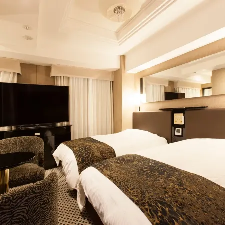 APA Hotel Fukushima-Ekimae