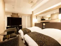 APA Hotel Fukushima-Ekimae Các khách sạn gần Com-Com Children's Creative Learning Center