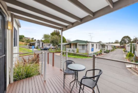 Discovery Parks - Geelong