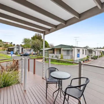 Discovery Parks - Geelong