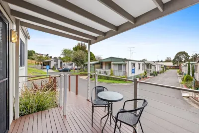 Discovery Parks - Geelong Hotels near Fas Group Pty Ltd