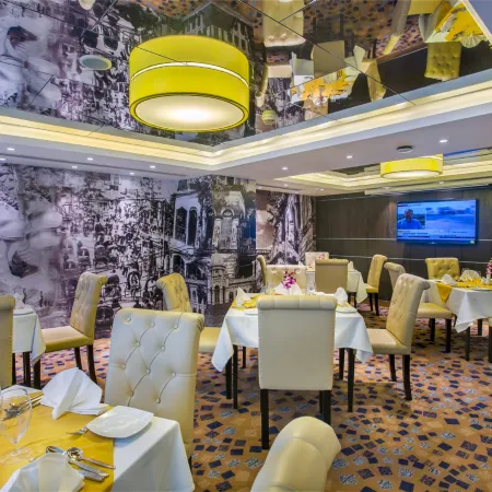 Grace 21 Smart Hotel