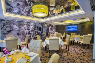 Grace 21 Smart Hotel Các khách sạn ở 