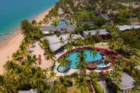 Ramada Resort by Wyndham Khao Lak Hotel a 