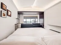 季沫·Designer私湯妙度飯店(清遠義烏商貿城店)