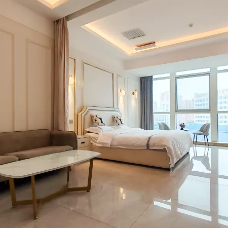 Chengde Hanyueju Homestay
