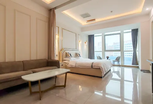 Chengde Hanyueju Homestay - New