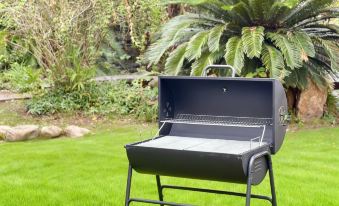 Shanghai hi time holiday home party villa