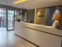 如家飯店（哈爾濱中華巴洛克南極街店） 哈爾濱住宿飯店