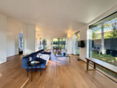 森之離舍 輕井澤別墅