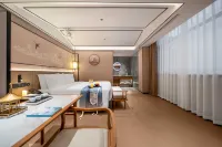 MoShang Light Residence | 180° View Courtyard Hotel, Xingyi Sunshine Valley - Træningscentre