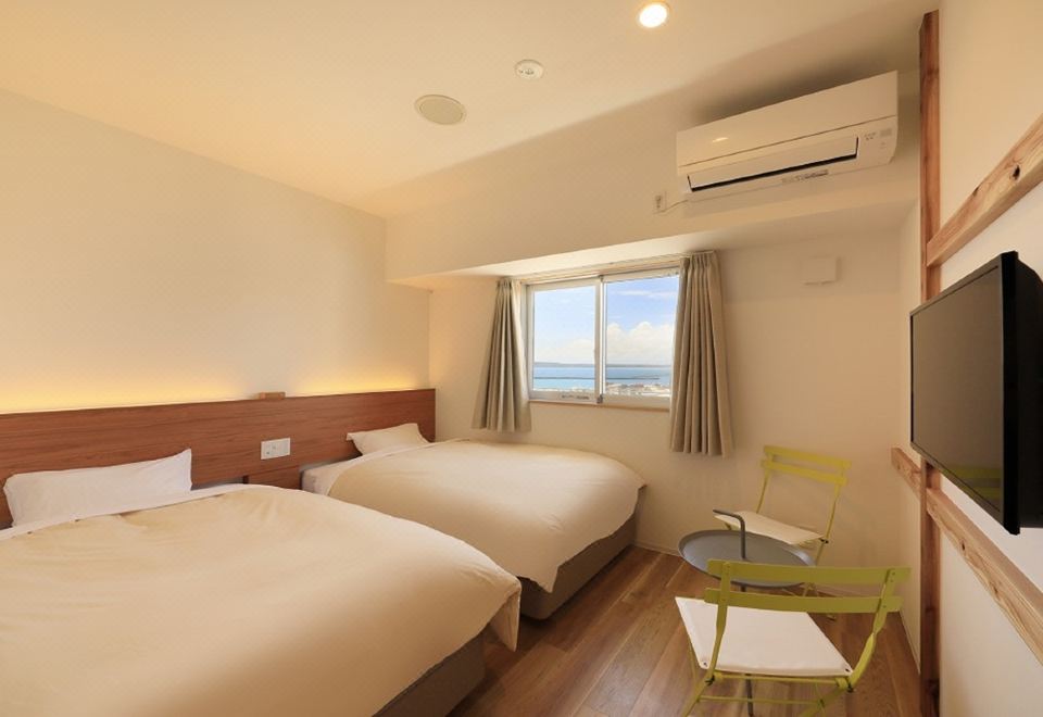 Smile Hotel Miyakojima