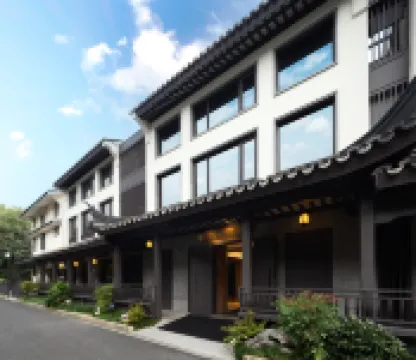 The Serene House Hotels near Lingyin Temple