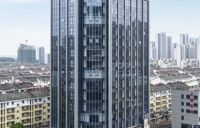 Meihao Lize Hotel