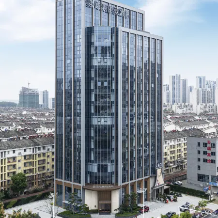 Meihao Lize Hotel