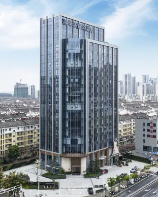 Meihao Lize Hotel Hotels in New Eastern Zone