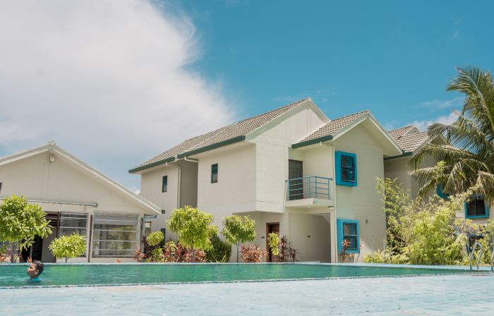Long Beach Laamu