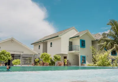 롱비치 라아무  호텔