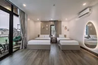 Catba SunWoo Homestay & Hotel