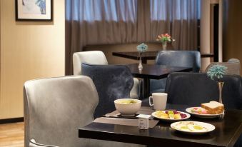 Echarm Hotel (Foshan Xiqiao Guangdong Qian Gu Qing Scenic Area)