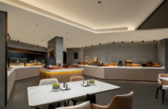 亞朵酒店（蘭州張掖路步行街省政府地鐵站）