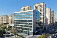 Panjin Landeng Hotel Hotels near Liaohe Art Gallery